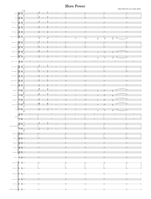 Infinity War – Alan Silvestri