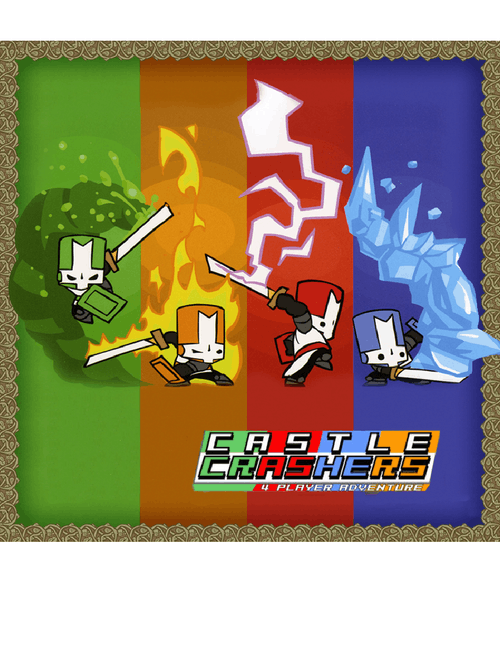 Jumper – Waterflame