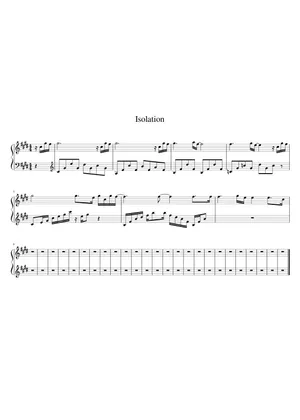 TOTO アイソレーション(ISOLATION) タブ譜付き 楽譜 Amazon.co.jp TOTO アイソレーション(ISOLATION) タブ譜付き 楽譜 Amazon.co.jp