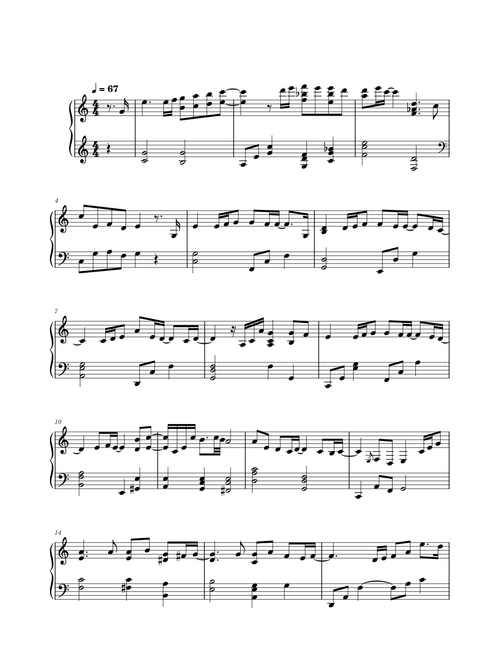 So Long - Paul Kim