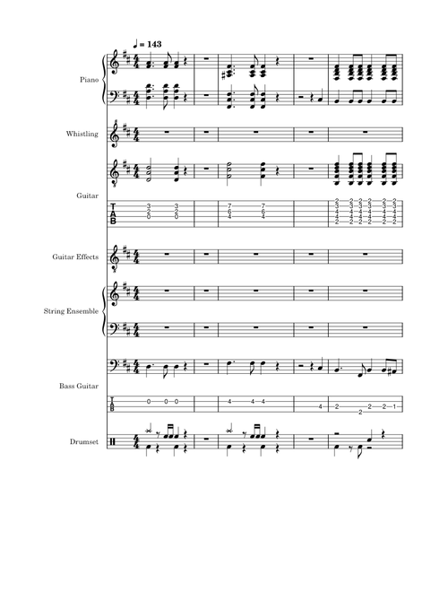 David Bowie - Moonage Daydream