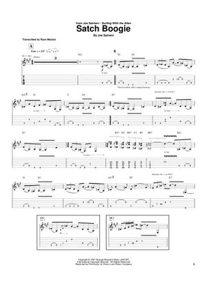 Play Official version of Chords of life Sheet Music by Joe