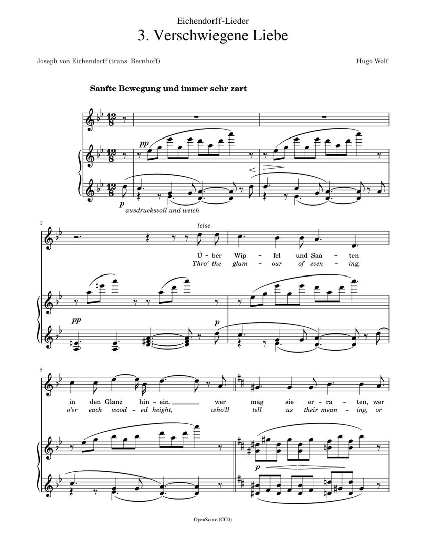 楽譜　フーゴ・ヴォルフ　LIEDER ZUR WEIHNACHT 楽譜 フーゴ・ヴォルフ LIEDER ZUR WEIHNACHT Lieder zur