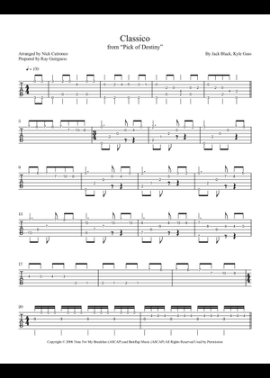 Pantera,VulgarDisplayOfpower,bandscore楽譜 Pantera