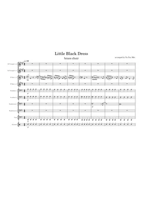 sara bareilles little black dress lyrics Little Black Dress - song and lyrics by Sara Bareilles