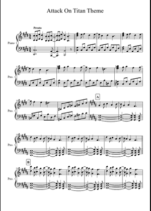 アイネム：ダントンの死　〜スタディスコア アイネム：ダントンの死 〜スタディスコア