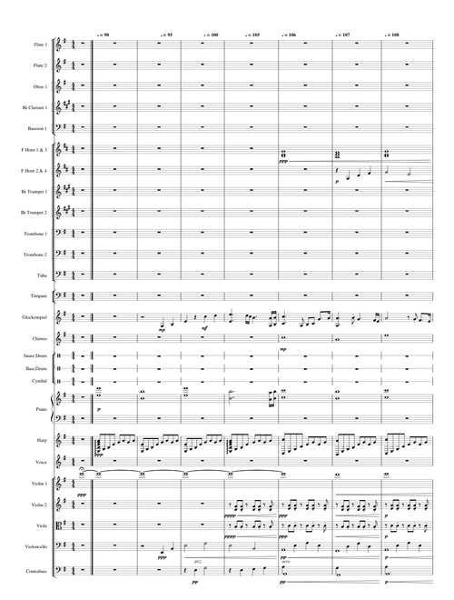Rocket Jump Waltz Orchestra