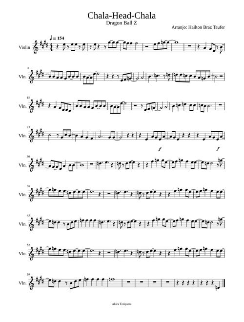 chala head cha la (Play along with the Vibração Play video youtube)