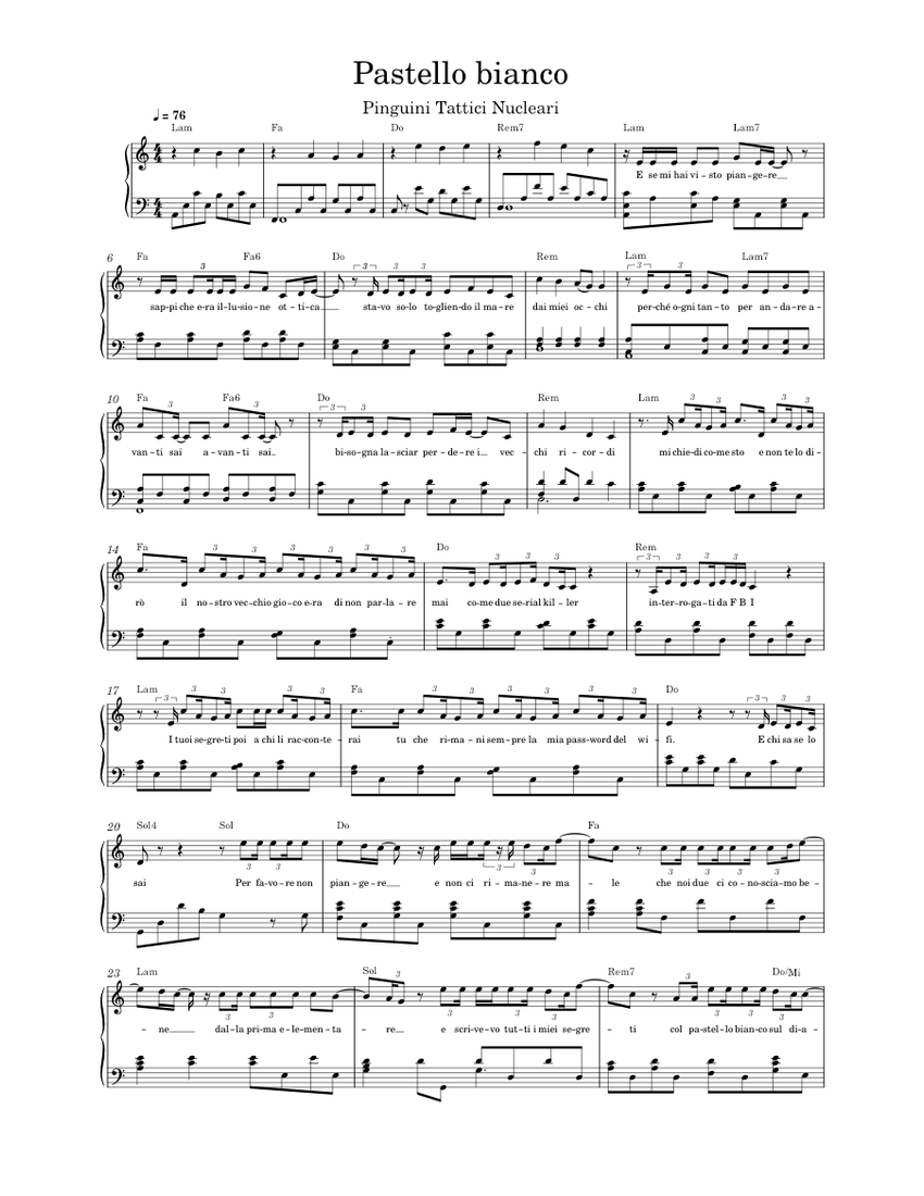 Spartiti Carole King Tapestry Per Pianoforte, Chitarra E Voce - Foto 7