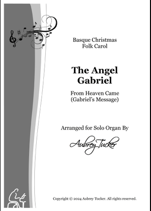 Play Official version of Gabriel's Message Sheet Music by Traditional ...