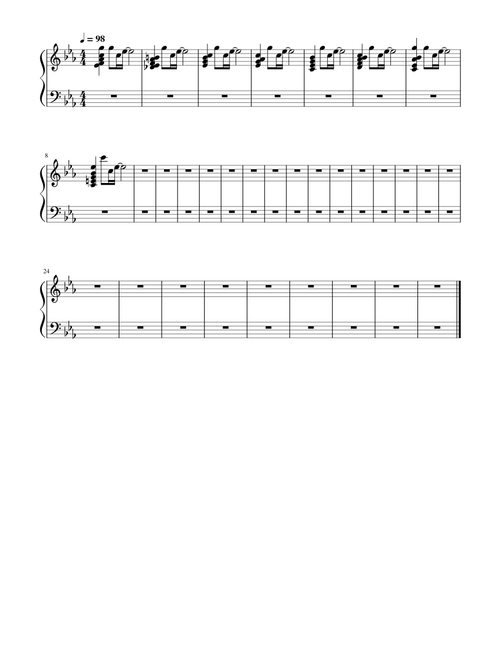 Transcrição feel like making love