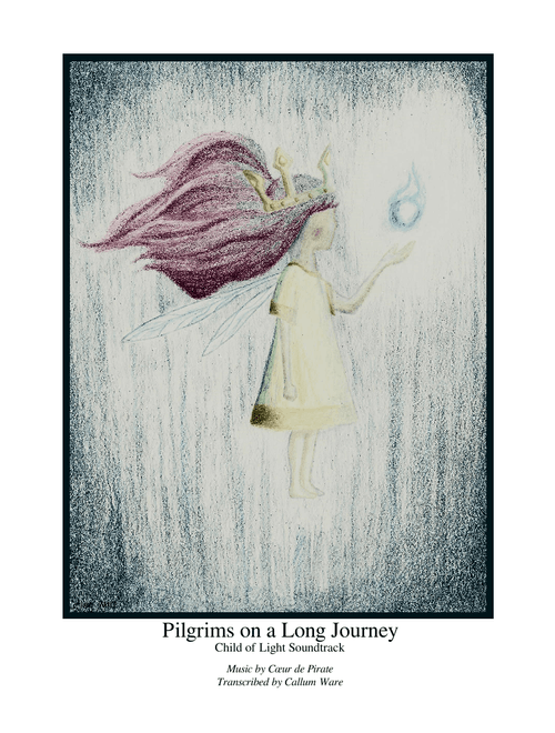 Child of Light - Pilgrims on a Long Journey