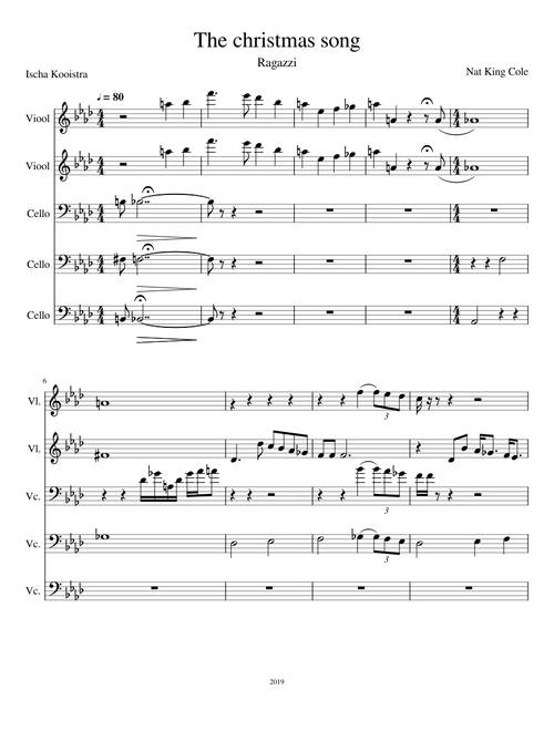 The_christmas_song