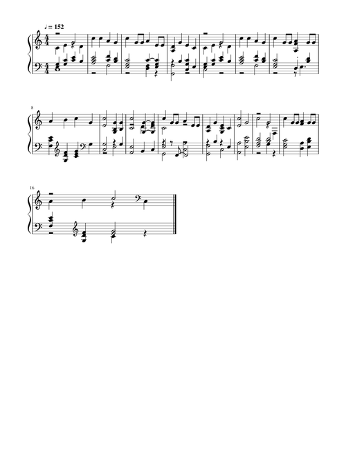 CLAP YOUR HANDS (Owens) - Jimmy Owens