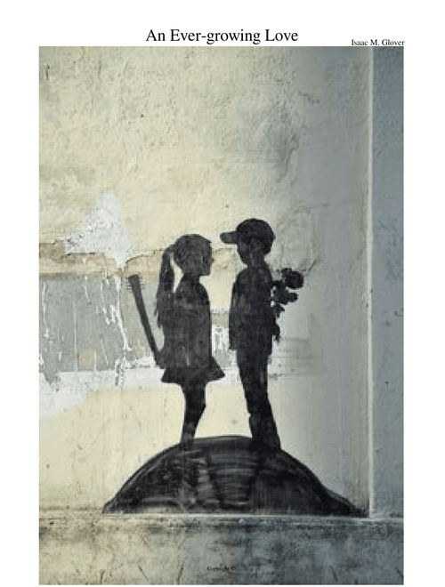 An Ever growing Love