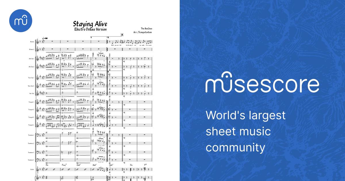 THE BEE GEES BEST バンドスコア THE BEE GEES BEST バンドスコア 【公式通販】