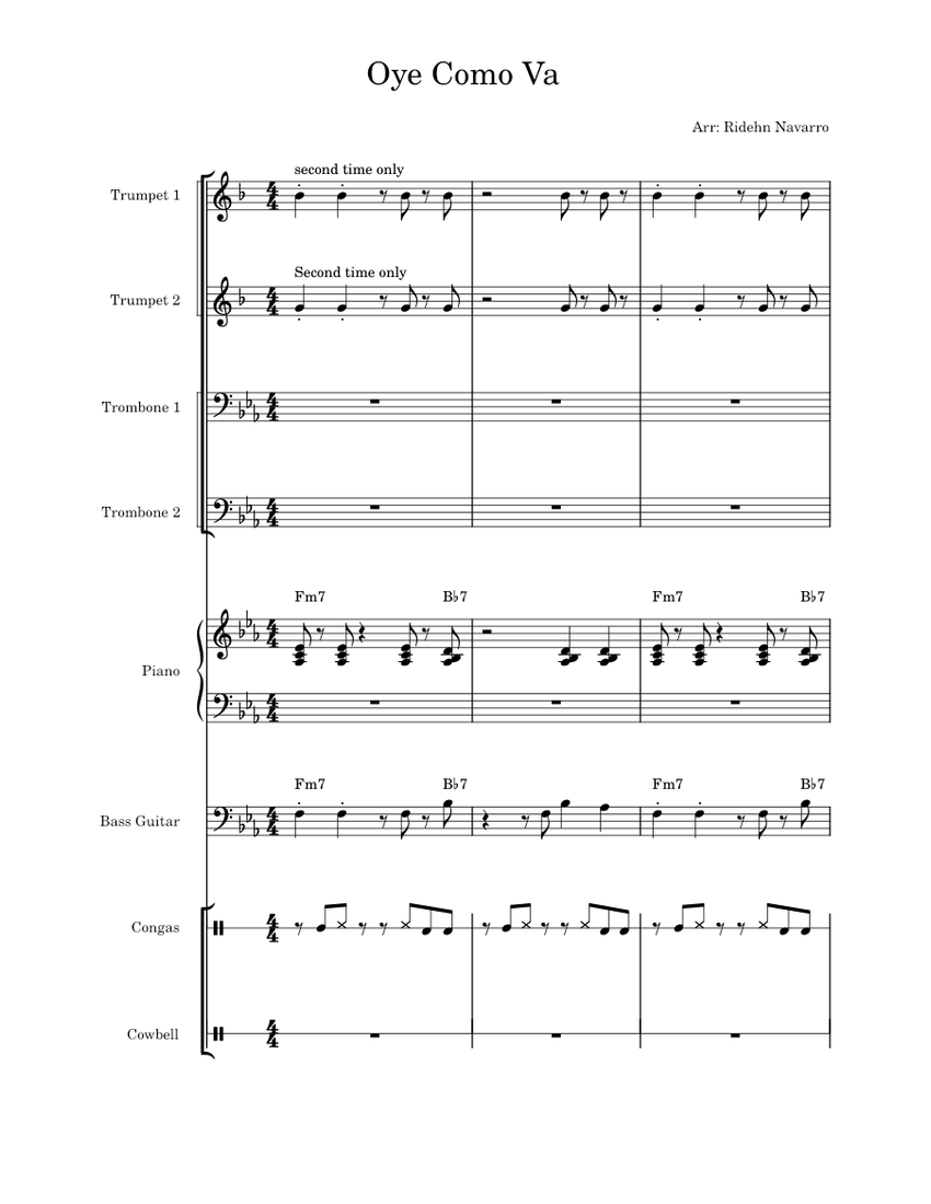 oye-como-va-tito-puente-oye-como-va-sheet-music-for-piano-trombone