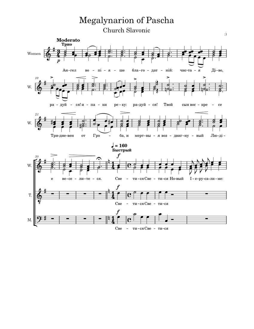 The Angel Cried Ангел вопіяше благодатній piano tutorial