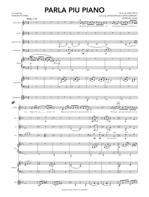 Free suspended cymbal classical sheet music | Download PDF