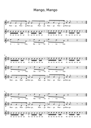 mango-mango-sheet-music-for-synthesizer-solo-musescore