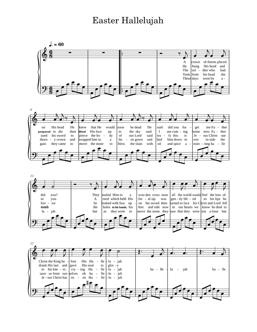 hallelujah-leonard-cohen-easter-hallelujah-sheet-music-for-piano-piano-voice-easy-musescore-com