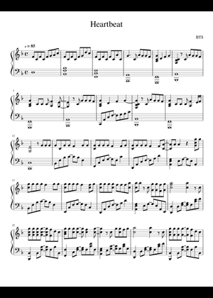 BTS Best Piano Book 未開封 BTS Best Piano Book 未開封 BTS Best