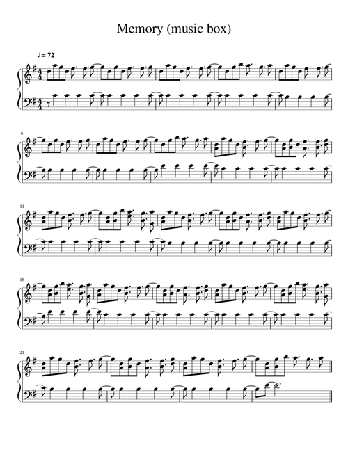 Memory (Undertale)