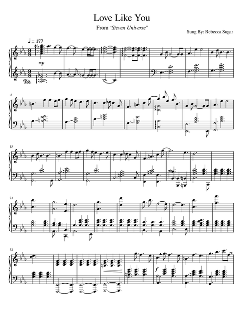 Kotokorokama | Free sheet music | Download PDF or print on