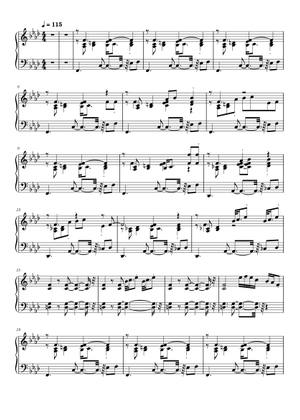 Cantaloupe island – Herbie Hancock Cantaloop 2 0-cantaloop piano 6