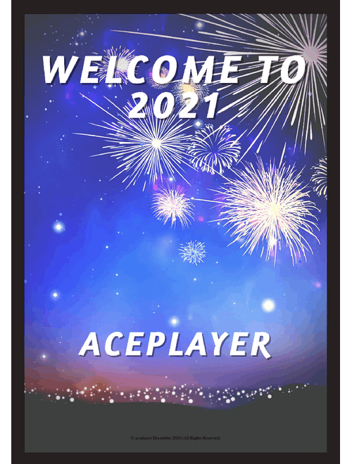 Welcome to 2021 - Epic Orchestral Music|Reduced Score - 1 YEAR ON MUSESCORE|Read Description