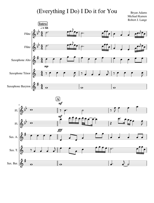 (Everything_I_Do)_I_Do_it_for_Youquintet