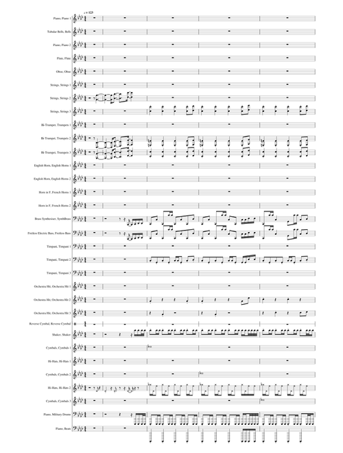 Vs.Zekrom Complete Orchestra