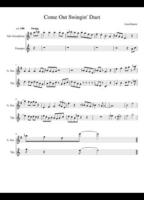 Free Larry Neeck sheet music | Download PDF or print on MuseScore.com