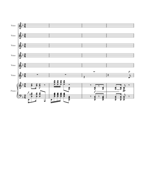 Candide – I Am Easily Assimilated