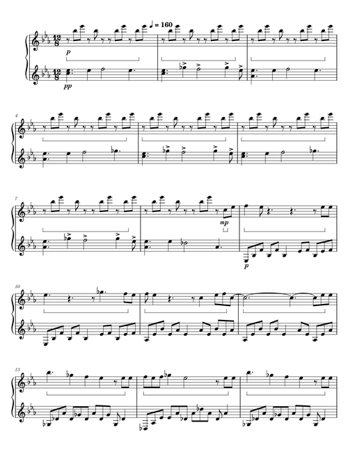 Into The Unknown (From "Frozen 2"/Panic! At The Disco Version) – Panic! At The Disco