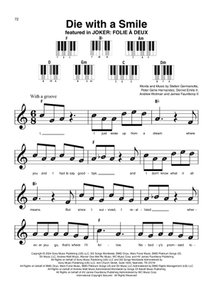 Cheap Trick The Flame Sheet Music in C# Minor (transposable) - Download & Print - SKU: MN0075237 Cheap Trick The Flame Sheet Music in C# Minor (transposable) - Download & Print - SKU: MN0075237