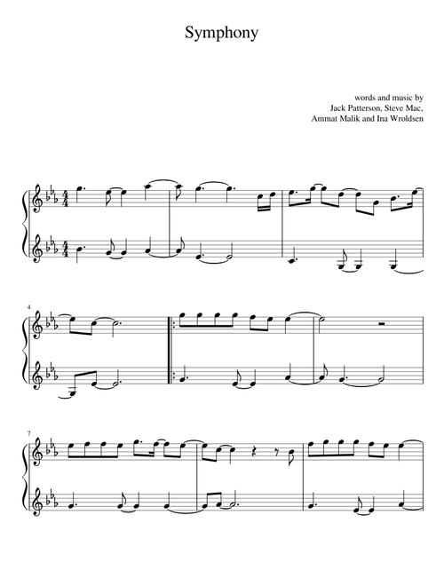 Symphony
