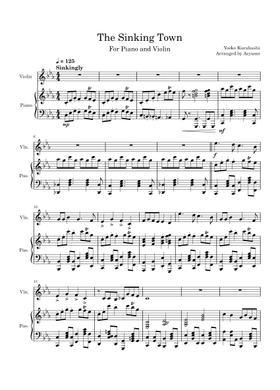 Free 倉橋ヨエコ (Yoeko Kurahashi) sheet music | Download PDF or