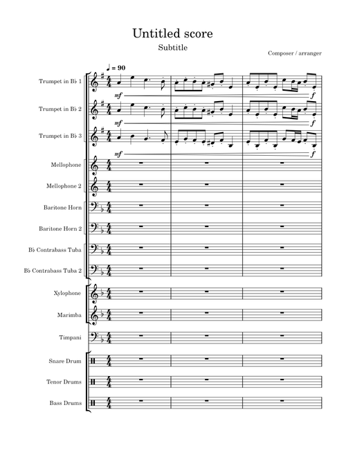 updated Carolina Crown 2017 - It Is - Opener