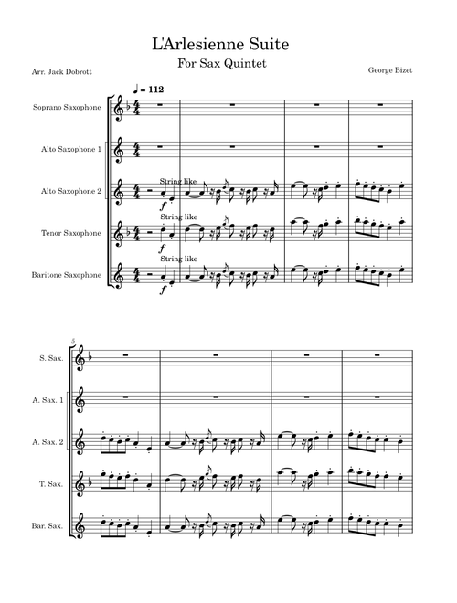 L'Arlesienne_Suite