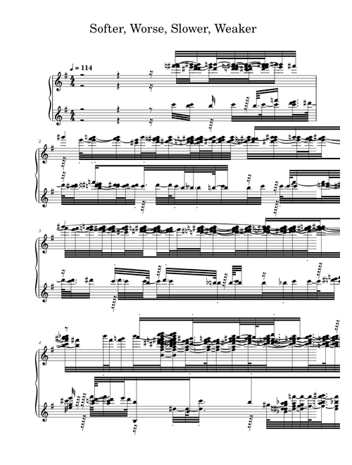 Daft Punk but it's been butchered by an mp3-to-midi site
