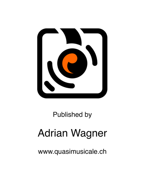 Goldfinger (Arr. Adrian Wagner) - John Barry (Brass Ensemble)