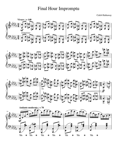 アイネム：ダントンの死 〜スタディスコア