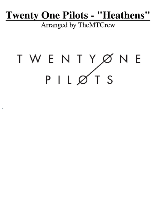 Heathens
