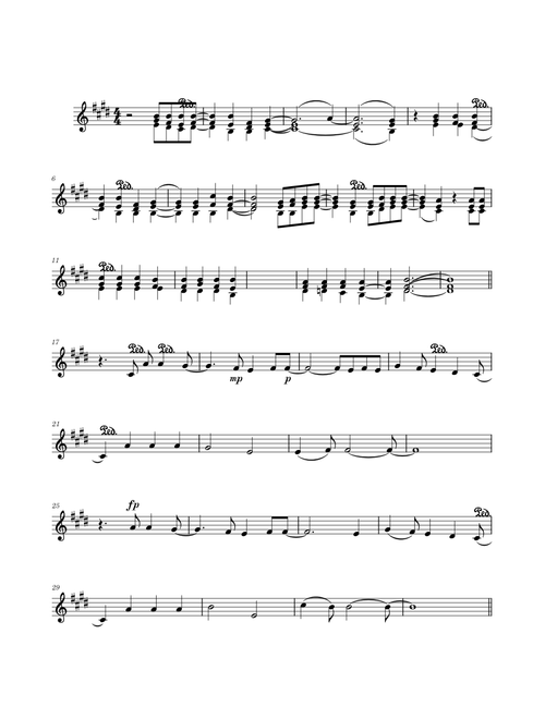 Gloria in D major, RV 589 – Antonio Vivaldi 08af3252dc7c1c1ed12f671c3c3afa43702031bb