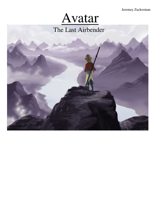 Avatar: The Last Airbender