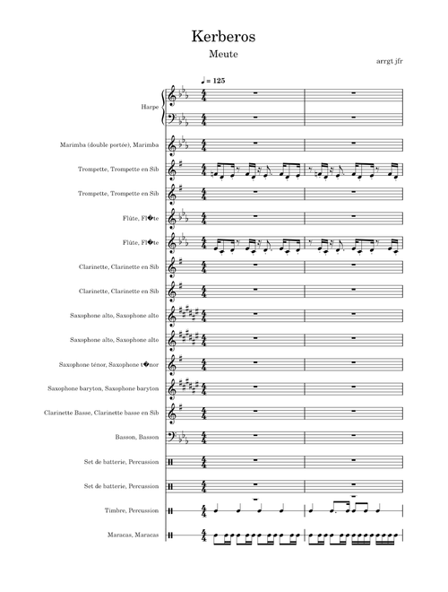 MEUTE kerberos –adavnced jif26