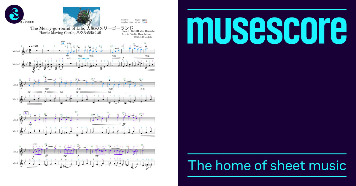 こうのこのみ メリーゴーランド 直筆 原画 （わたしのメリーゴーランド  