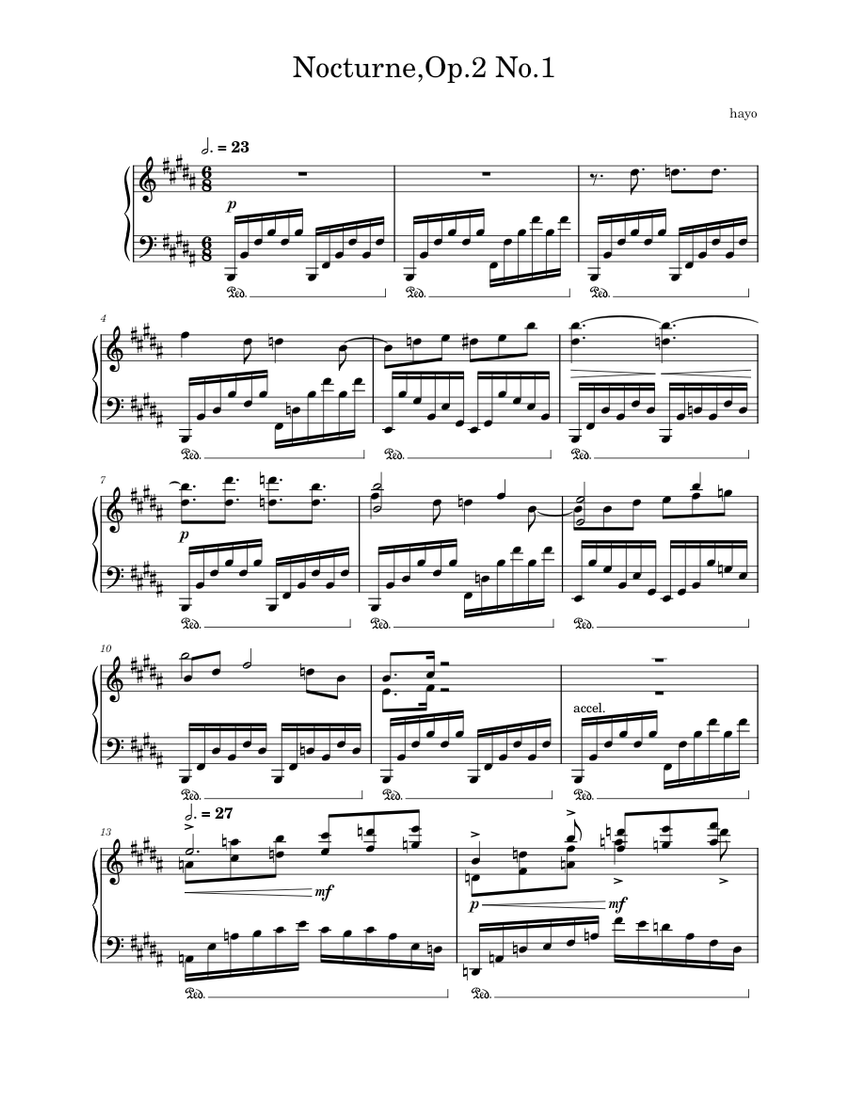 Yuri Lisichenko - piano, Alexander Mosolov, None, Yuri