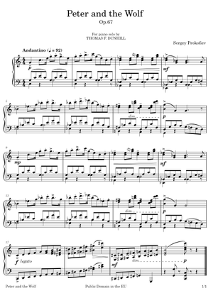 Clarinet Solo - Digital Sheet Music Australia